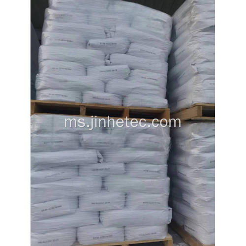 Rutile Titanium Dioksida R996 TR52 TR53 Dakwat Percetakan